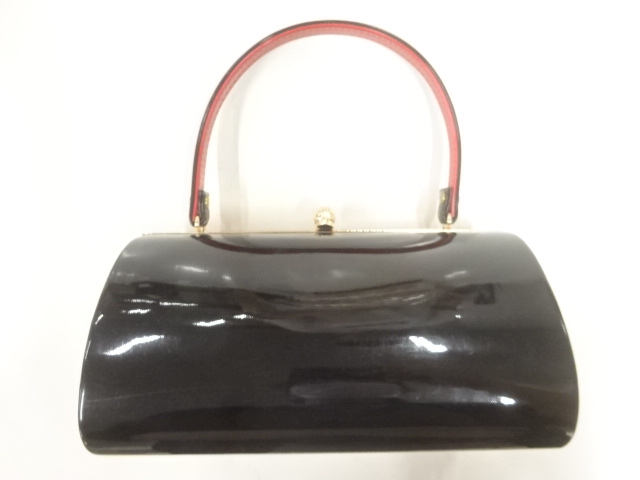 JAPANESE KIMONO / BAG
